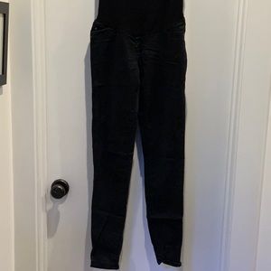 AG Adriano Goldschmied maternity jeans